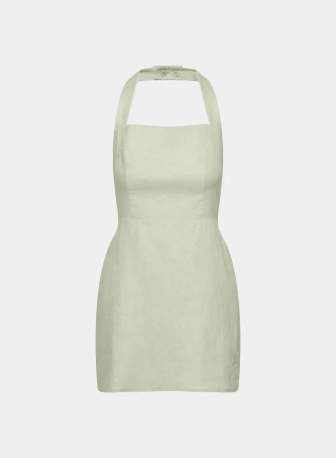 robe en lin Whisper