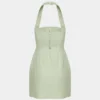 robe en lin Whisper