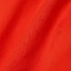 Robe en popeline couleur fauve