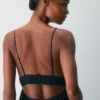 Robe en popeline Encourage
