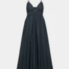 Robe en popeline Encourage