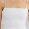 Robe en popeline Peachy