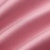 Robe en satin Charmaine