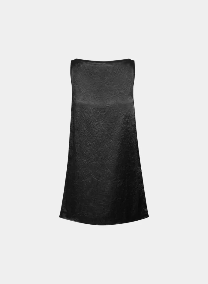 Robe en satin Era