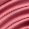 Robe en satin exclusive