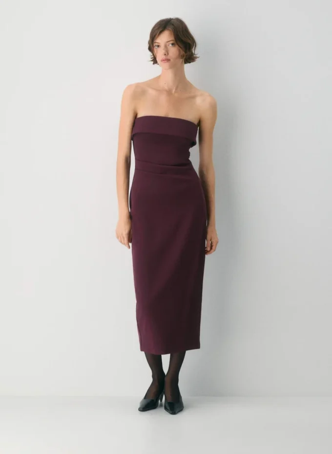 Robe FigureKnit™ Eyecatcher