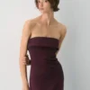 Robe FigureKnit™ Eyecatcher