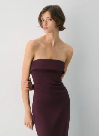 Robe FigureKnit™ Eyecatcher
