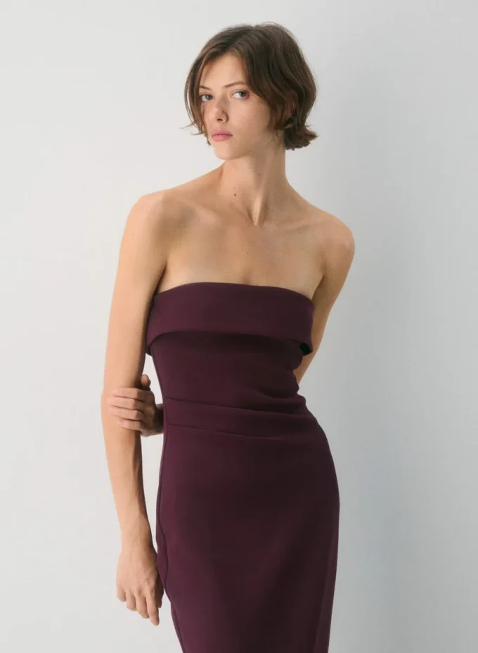 Robe FigureKnit™ Eyecatcher