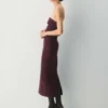Robe FigureKnit™ Eyecatcher