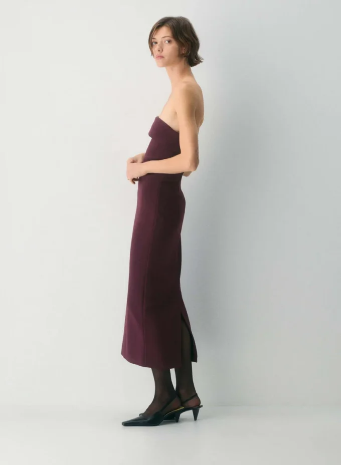 Robe FigureKnit™ Eyecatcher