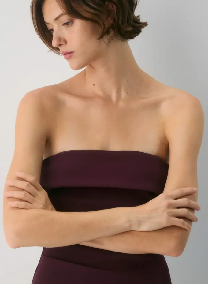 Robe FigureKnit™ Eyecatcher