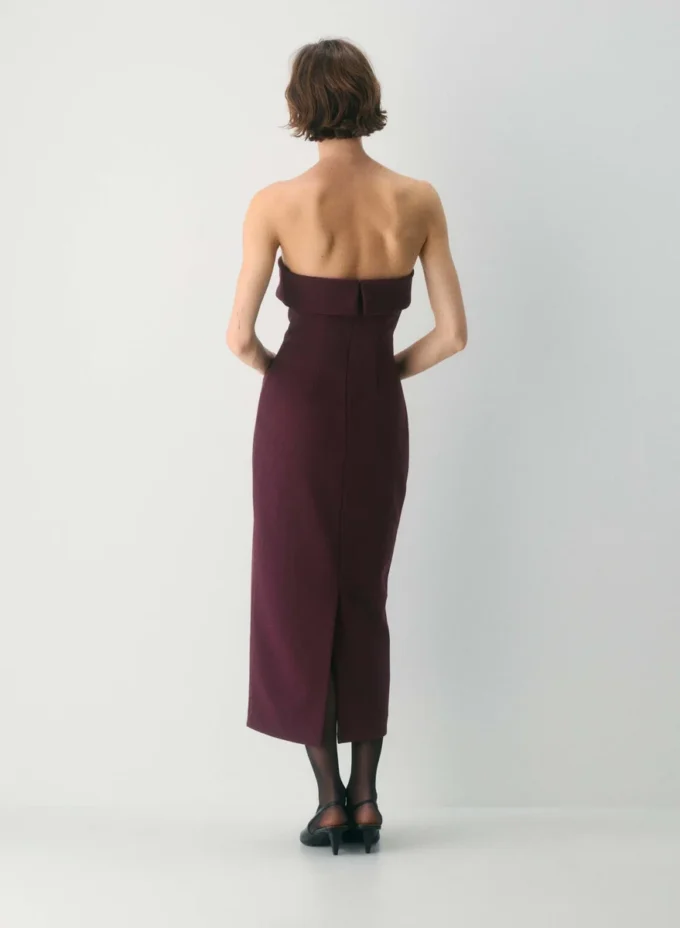 Robe FigureKnit™ Eyecatcher