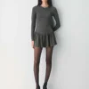 Robe figurine Chill