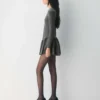 Robe figurine Chill