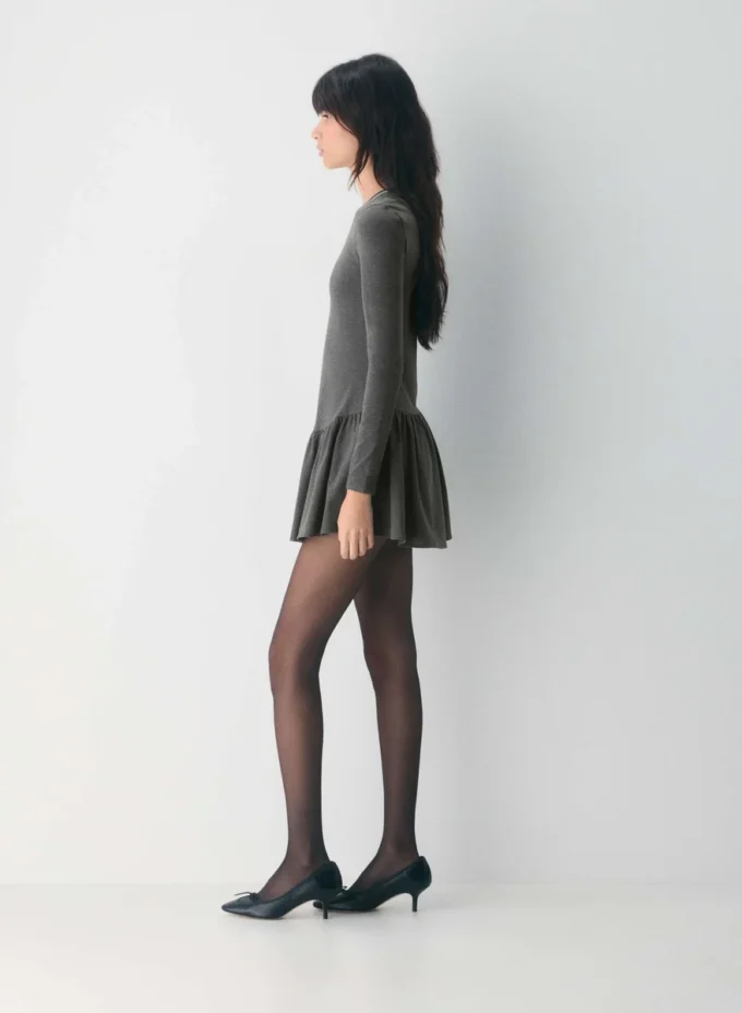 Robe figurine Chill
