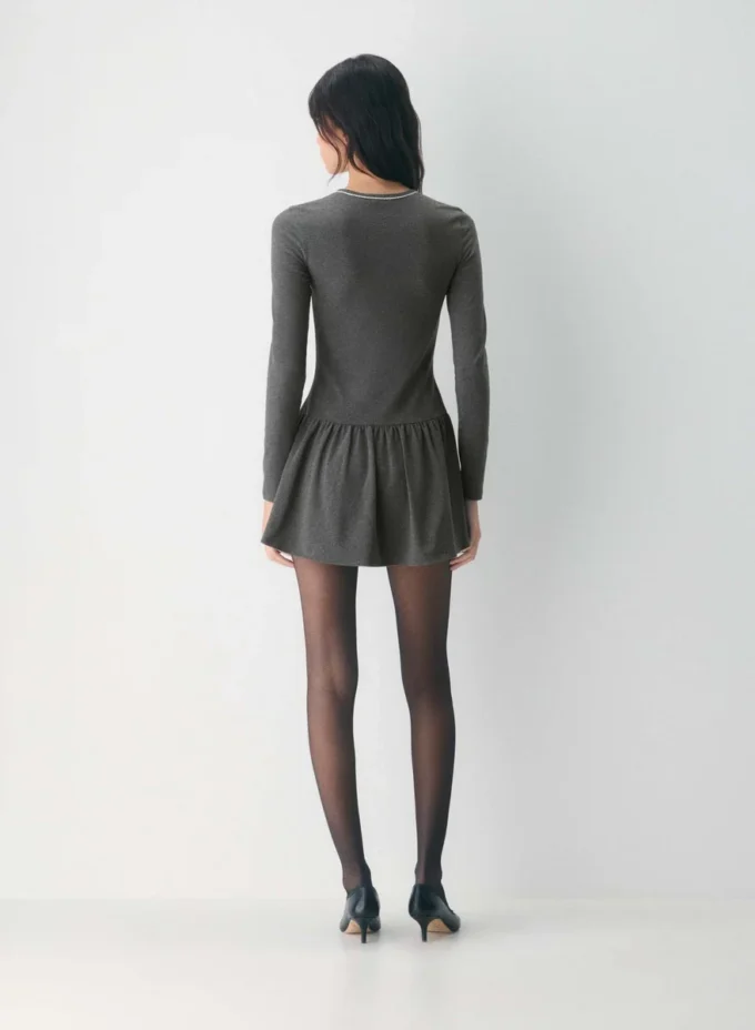 Robe figurine Chill