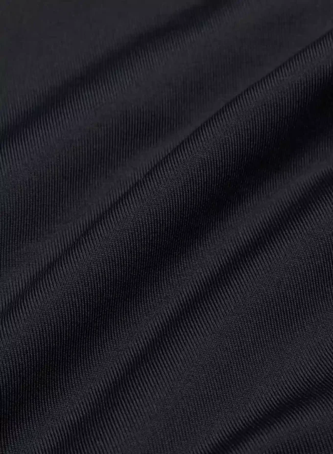Robe fluide en popeline