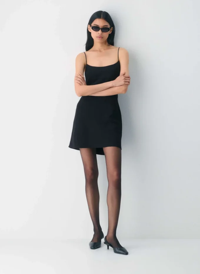 Robe Foxley