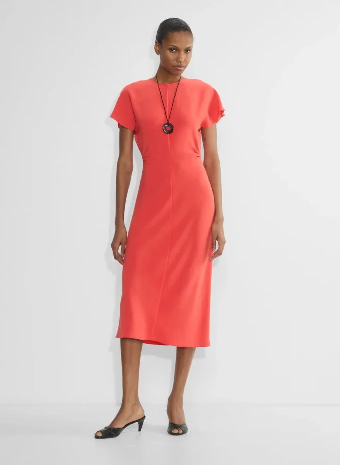 Robe futuriste