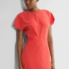 Robe futuriste