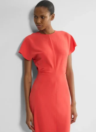 Robe futuriste
