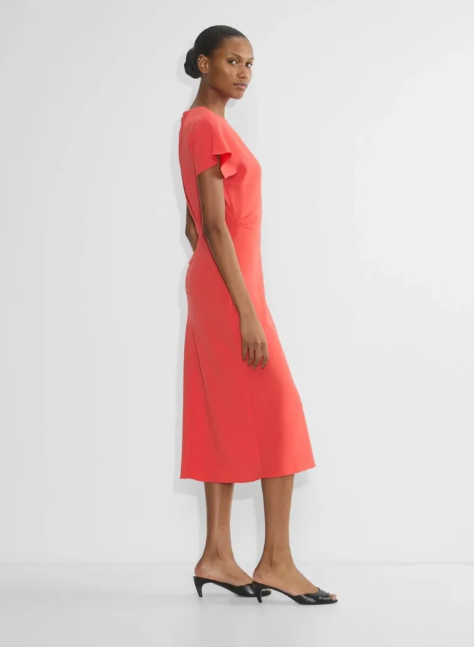 Robe futuriste