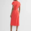 Robe futuriste