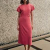 Robe futuriste