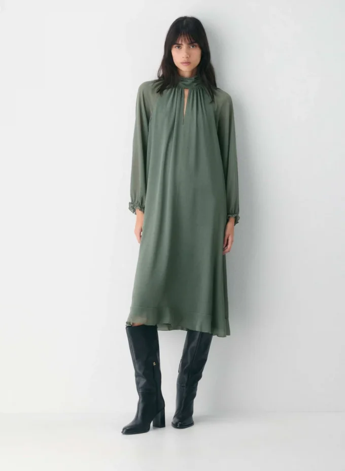 Robe Gallerina