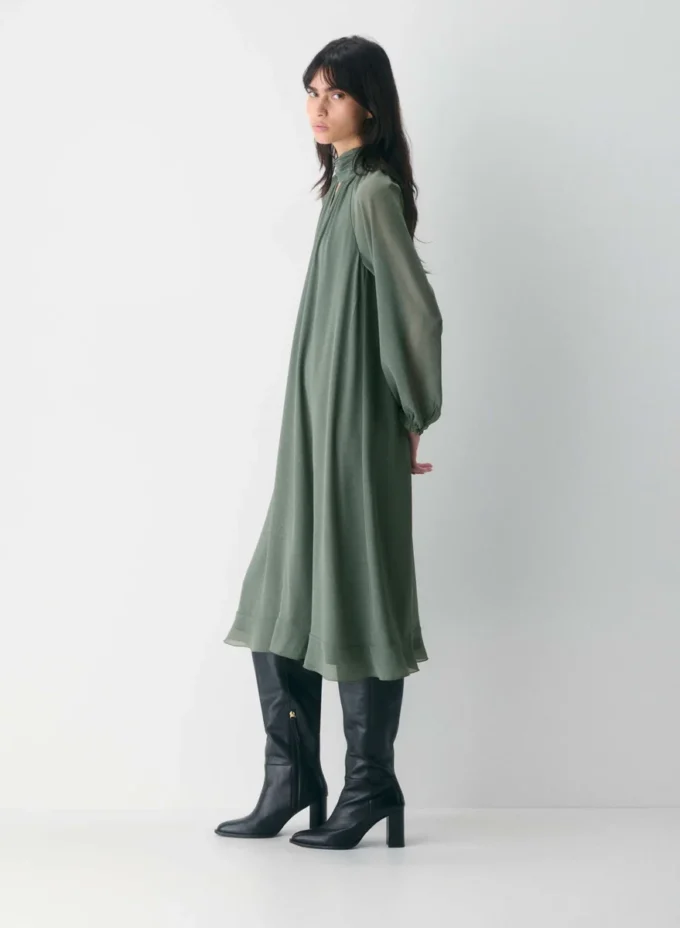 Robe Gallerina