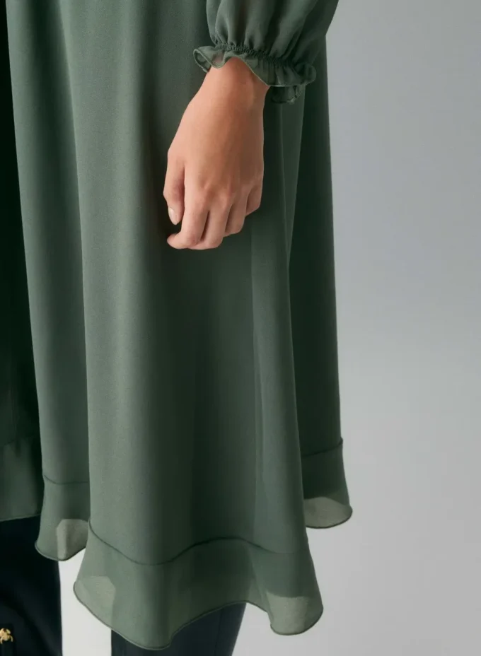 Robe Gallerina