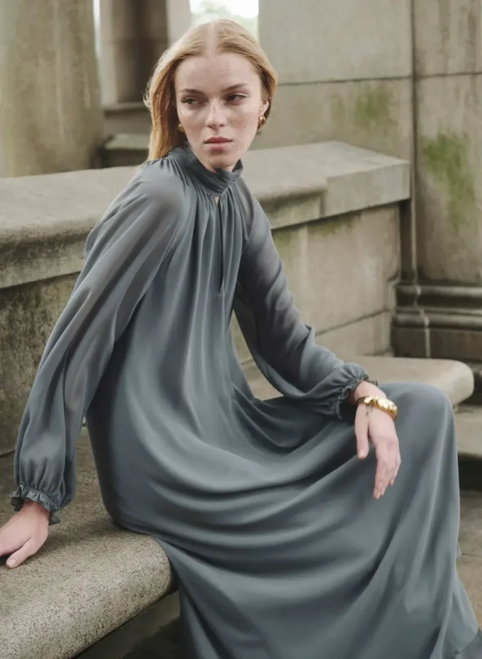 Robe Gallerina