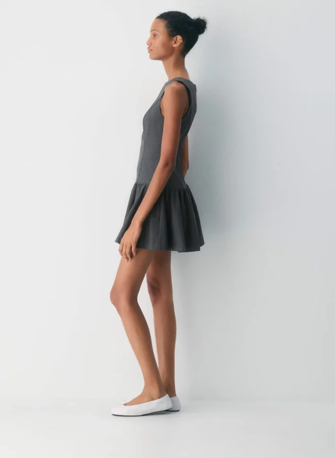 Robe Gallop