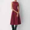 Robe Gardenia