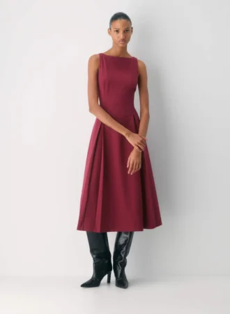 Robe Gardenia