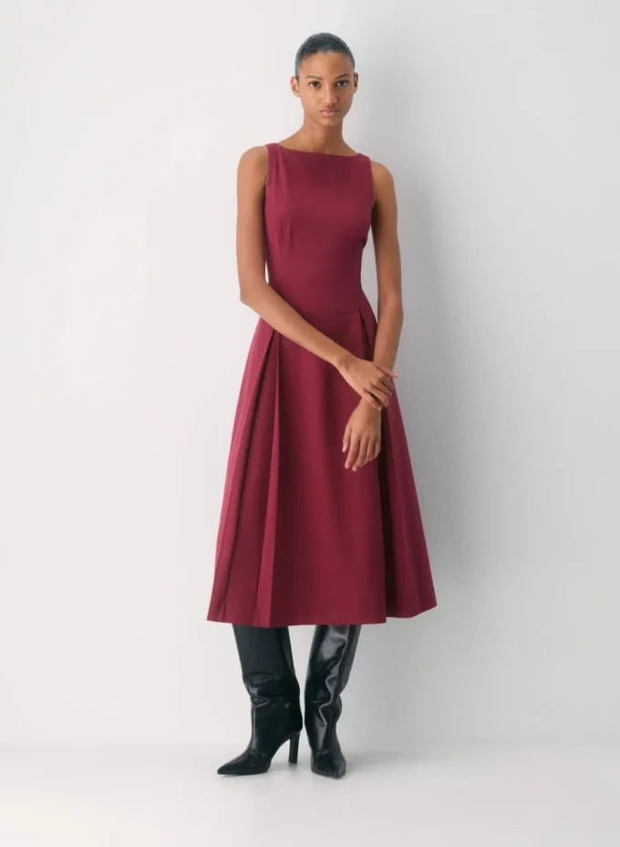 Robe Gardenia