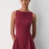 Robe Gardenia
