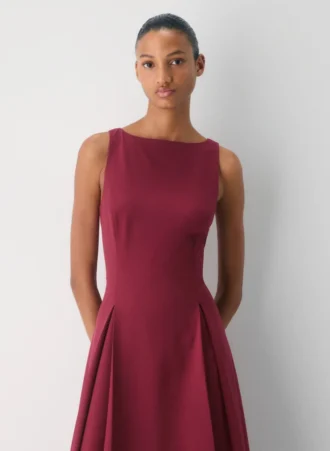 Robe Gardenia