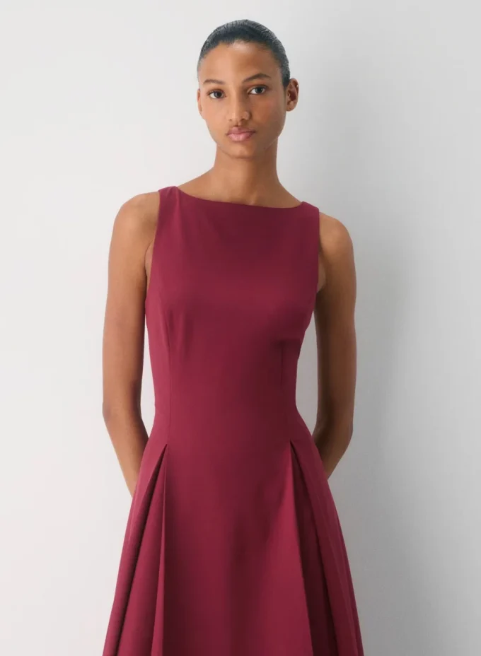 Robe Gardenia