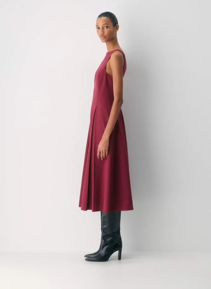 Robe Gardenia