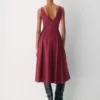 Robe Gardenia