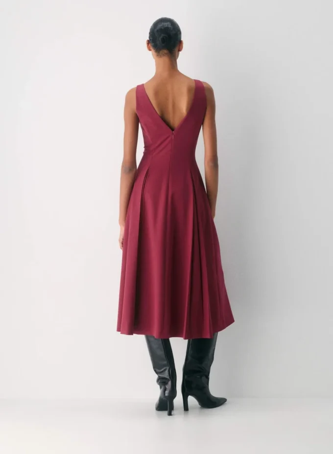 Robe Gardenia