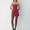 Robe Gigi en FigureKnit™