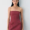 Robe Gigi en FigureKnit™
