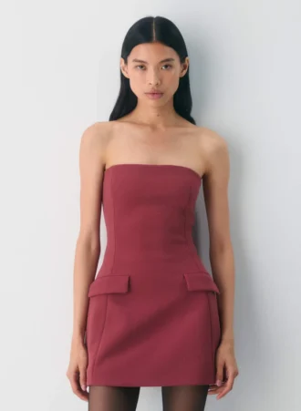 Robe Gigi en FigureKnit™