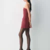 Robe Gigi en FigureKnit™