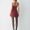 Robe Gigi en FigureKnit™
