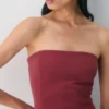 Robe Gigi en FigureKnit™