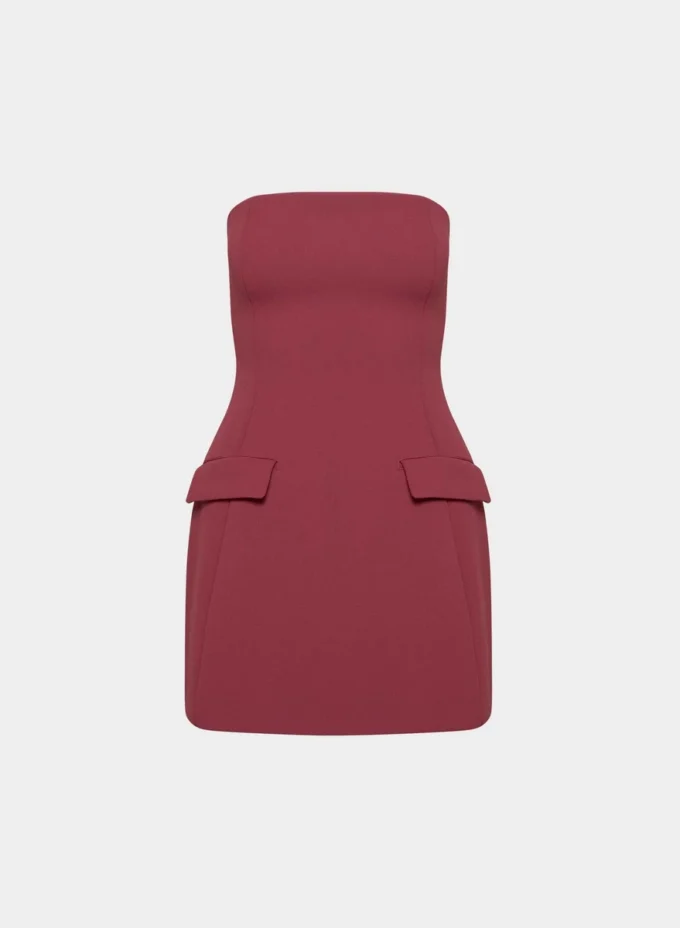 Robe Gigi en FigureKnit™